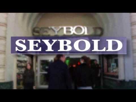 Visit The Seybold Building In Beautiful Miami, Florida