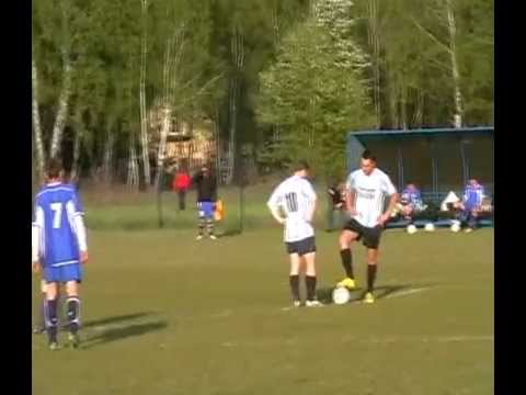 KS II TERESIN - RELAX RADZIWIŁŁÓW   3 - 2