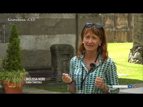 GIOIELLI SOTTO CASA L'ALTO LAGO DI COMO GRAVEDONA PIANELLO DEL LARIO COLICO BELLANO