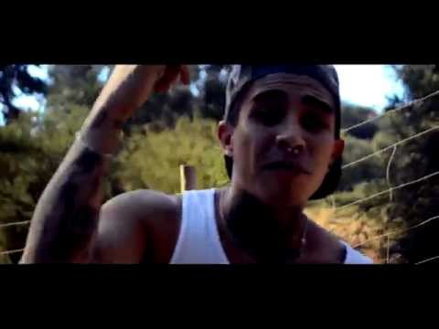 Zplatman - FUEGO - Video Oficial 2015