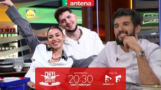 Download lagu Vis mare pentru Ștefan Mureșan și Alina Ștefania Stănilă! Vor să ajungă la Asia Express mp3 Download lagu Vis mare pentru Ștefan Mureșan și Alina Ștefania Stănilă! Vor să ajungă la Asia Express mp3