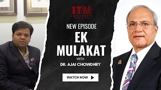 Ajai Chowdhry: The Vision Behind HCL | Exclusive Interview