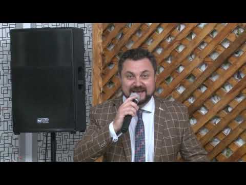 LIBIU BAND SHOW  -Sus la  helesteu / La omul care mi drag LIVE 100% TV IMPULS   IALOMITA