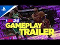 NBA 2K24 - Powered by ProPLAY | PS5 Games