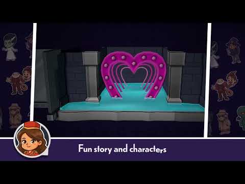 Haunted Heights
