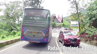 Download lagu [ARTI DAN LIRIK LAGU MINANG ENAK DIDENGAR INDAH JULITO] BERSAMA BUS ALS 276 MEDAN - PADANG mp3