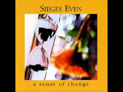 Sieges Even - Epigram For The Last Straw