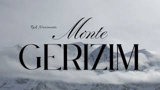 Monte Gerizim - Rick Nascimento - Hino Avulso CCB