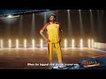 Telugu Titans Storm Into the #ProKabaddi Playoffs! | PKL 12 - Video