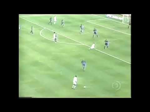 Santos 3 x 3 São Caetano - Semifinal Campeonato Paulista 2004