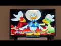 The Three Caballeros French Version