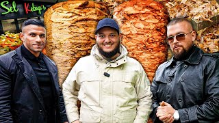 Sel Kebap in Hamburg – Video-Thumbnail von AbuGoku