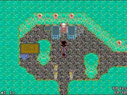 Paladin's Quest in 90 seconds