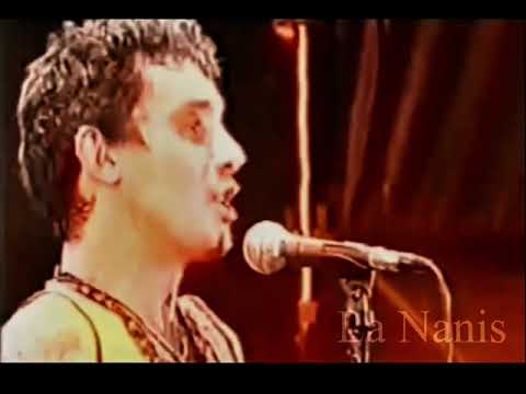 Promiscuity - Manu Chao