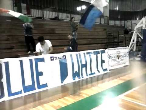 Pallavolo serie C femminile gir. A 2015-16: Polis Corato - Aquila Azzurra Trani 3-1