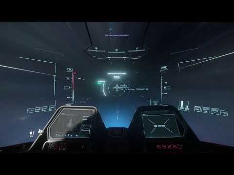 Star Citizen : Getting ready for 3.18!