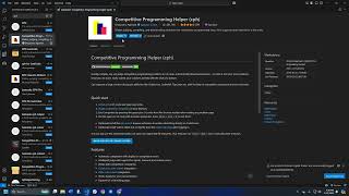 How to Set Up Codeforces with Visual Studio Code for Competitive Programming | Step-by-Step Guide