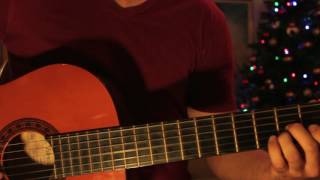 Confidencias - Carlos Vives (Cover)