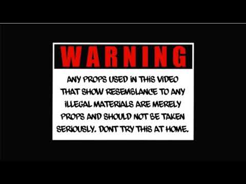 Gorilla Ken - State Fare (Edited By Dexta Dave)