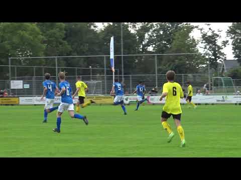 Woudenberg - Hooglanderveen 18 sept 2021