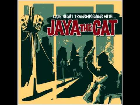 Jaya The Cat - Goodmorning