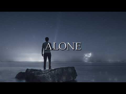 (FREE) Ramil' x JONY x MACAN Sad Piano Type Beat - Alone (prod. NOLIVEL)