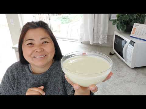RECEITA DE LEITE CONDENSADO CASEIRO ECONÔMICO | para fazer deliciosas sobremesas
