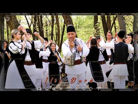 Ilie Dură - Hai mândruță la învârtită (Videoclip Oficial)