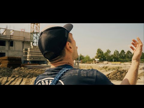 Majstor Alan - Majstor Alan (prod. Kickass) (Official video)