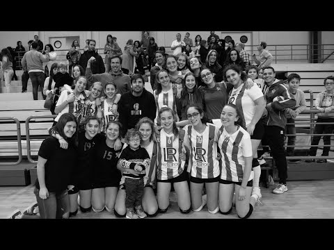LEIXÕES  x  S.C. ESPINHO - CAMPEONATO REGIONAL DE VOLEIBOL - CADETES  -  resolução 4K -  07/12/2019