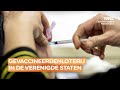 Gevaccineerdenloterij in de Verenigde Staten: ‘Van verkwisting geen sprake’