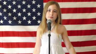 Make It In America - Victorious Cast by Samantha Potter