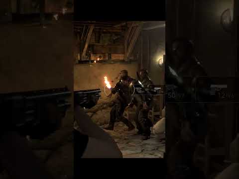 NEW Enemy Revealed | RE4 Remake | Resident Evil News