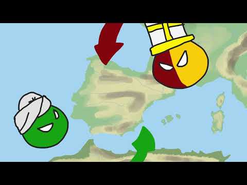 Religious Tolerance in Medieval Spain