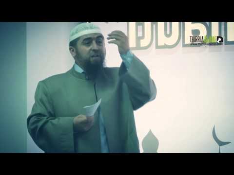 Si do të jetë derti jot nëse Allahu ta mer shpirtin - Dhulkarnejn Ramadani