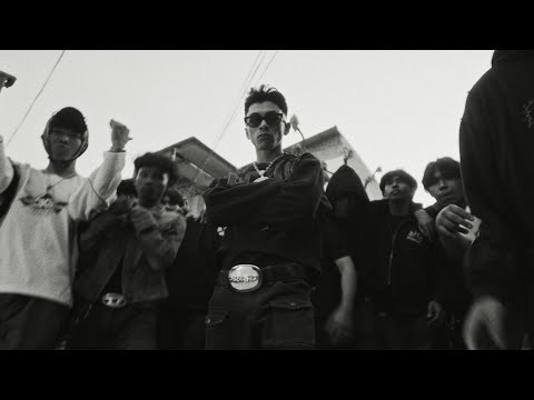 VANNDA - NO DISRESPECT (OFFICIAL MUSIC VIDEO)