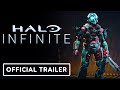Halo Infinite Season 5: Reckoning - Official Winter Contingency 3 Trailer