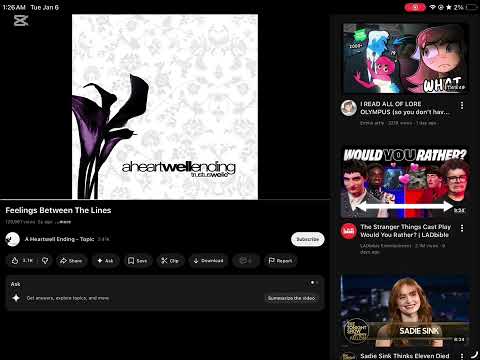YouTube Thumbnail