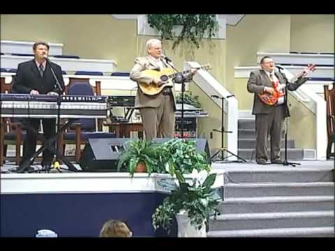 The Rowlands - "I Was, I Am, I Will"