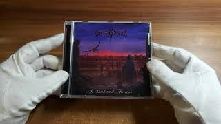 Gates Of Ishtar - At Dusk And Forever - 1998 - Horstios 10-Cent-Reviews