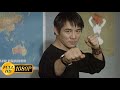 Jet Li Bursts Into A Police Station In Paris And Beats Up All The Cops Kiss Of The Dragon 2001