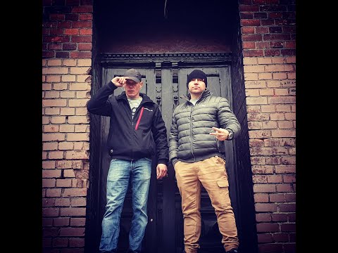 QBA S.P.G - "POWAGA" feat. ARNI CNB (prod. METODY)