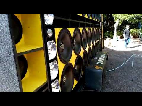 Carretinha 32 spyder