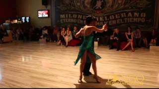 MELOGRANO 09 04 2016 con Neri Piliu e Yanina Quiñones