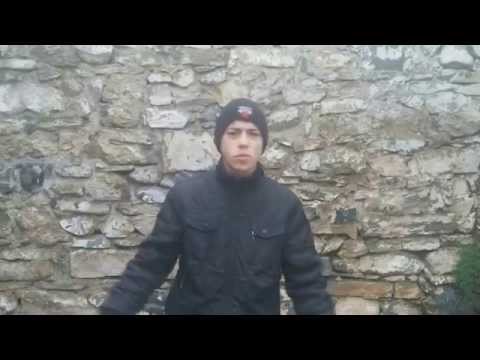 Dean DKR - Live Session 2015