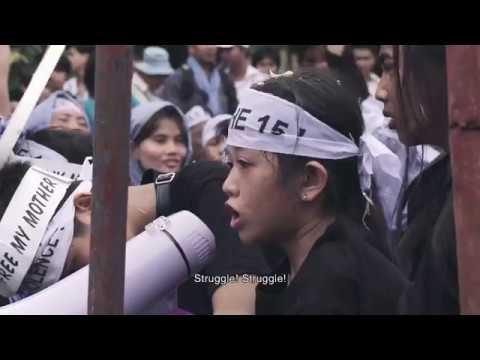 afbeelding Cause of Progress, The