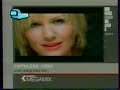 РЕКЛАМНЫЙ блок MTV Russia 2004 год Cut 001