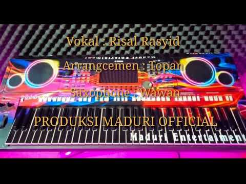 KARAOKE LANRI KUSAYANNU || CIPT : M. ARAS TIWONG