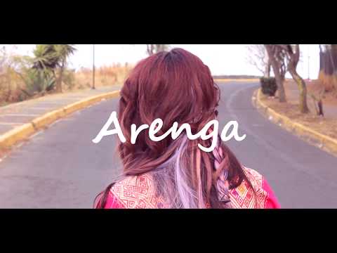 Jai Jas - Arenga (Lyric video)