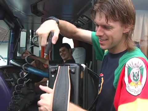 Ao Vivo na Expointer - Extra Na Estrada